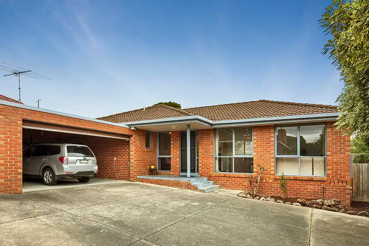 2/4 Coolabah Street, Doncaster VIC 3108