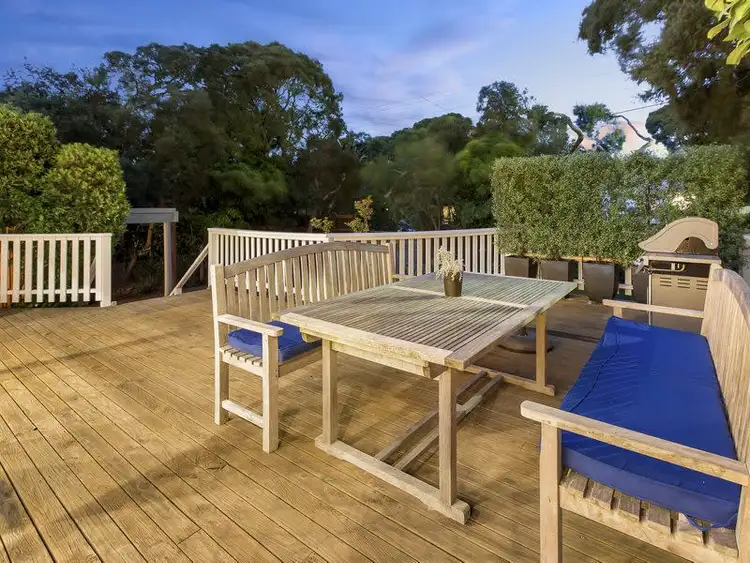 Third view of Homely house listing, 25 Geoffrey Street, Blairgowrie VIC 3942