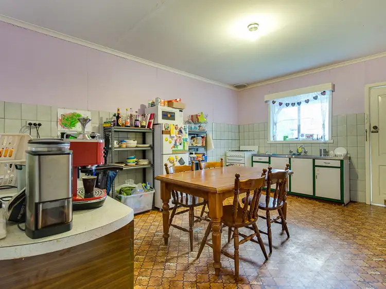 Fourth view of Homely house listing, 5 Lawrence Street, Seddon VIC 3011