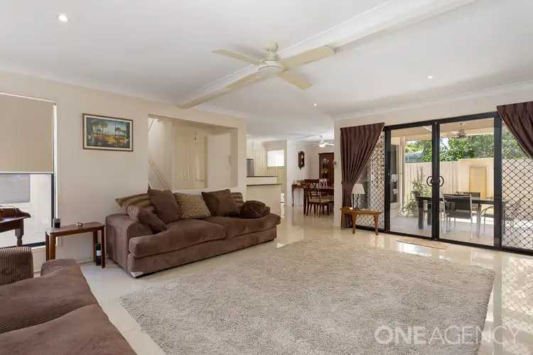 Third view of Homely townhouse listing, 4/22 Dunns Terrace, Scarborough QLD 4020