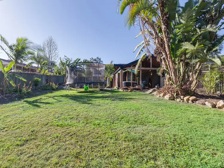 Fourth view of Homely house listing, 8 Noval Court, Bellbowrie QLD 4070
