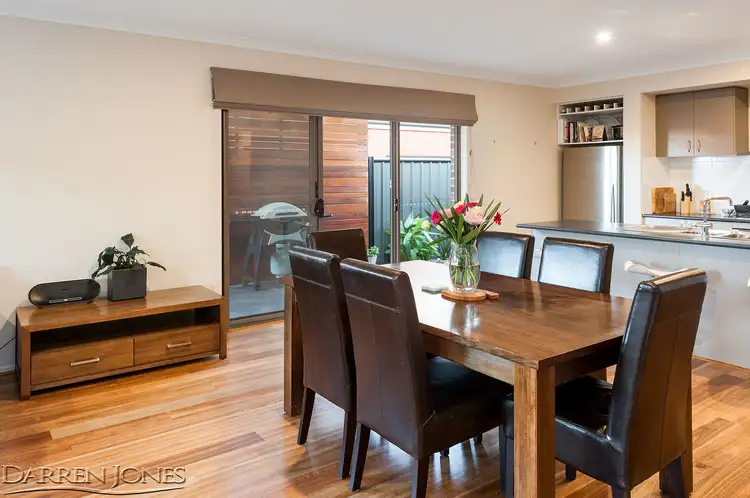 Third view of Homely house listing, 8 Kerrabee Drive, Mernda VIC 3754