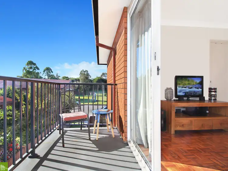 Fourth view of Homely apartment listing, 4/34 Daisy Street, Fairy Meadow NSW 2519
