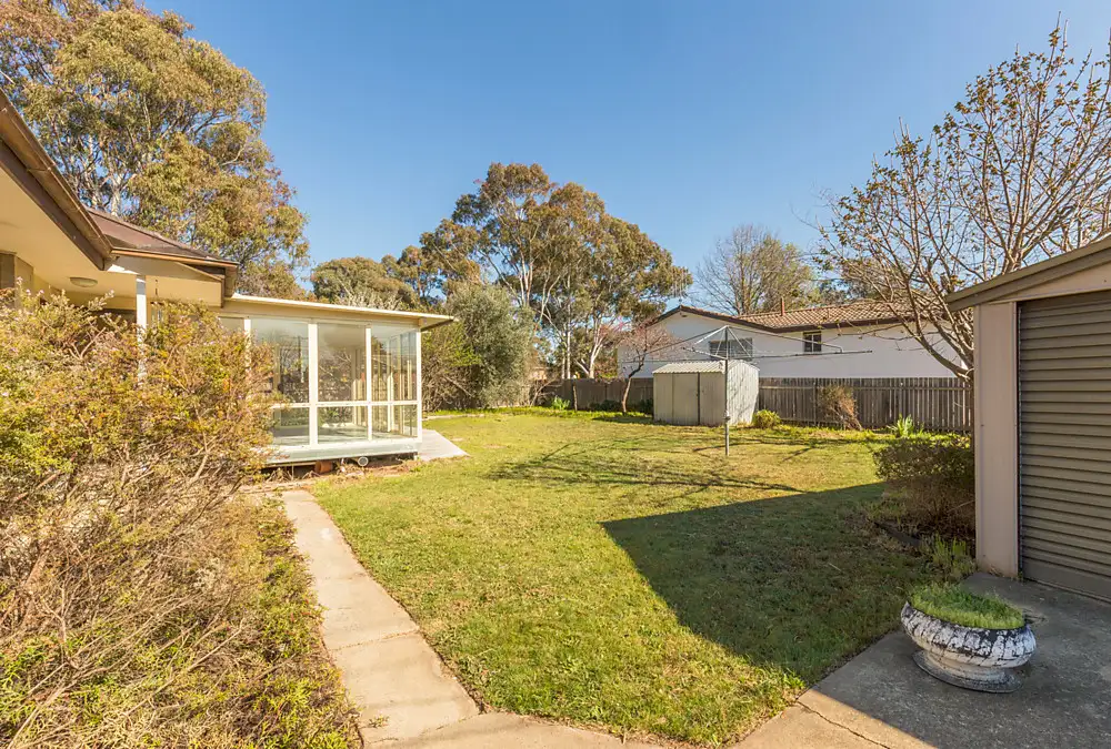 Main view of Homely house listing, 54 Castley Circuit, Kambah ACT 2902