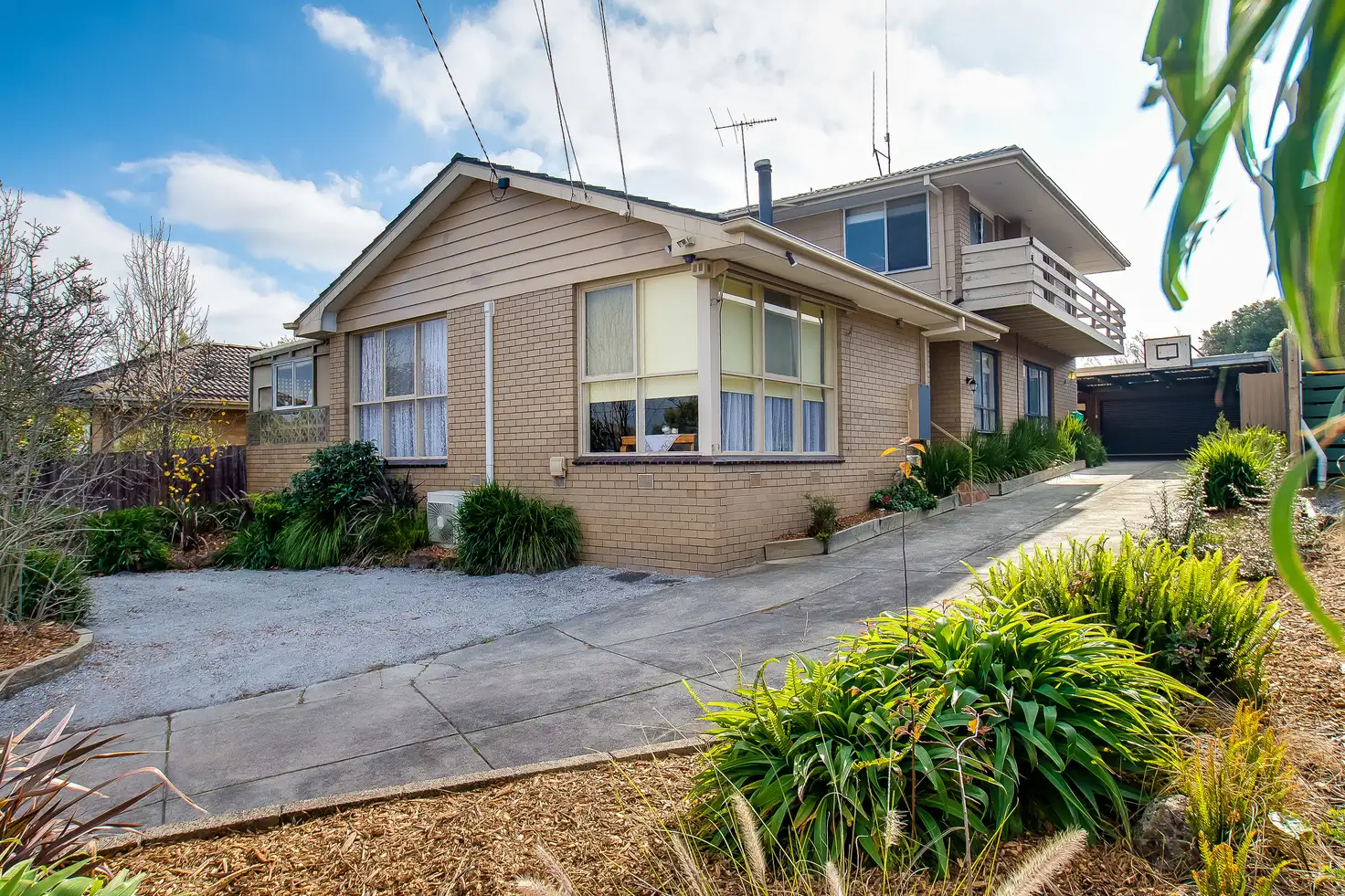 Main view of Homely house listing, 30 Silverton Drive, Ferntree Gully VIC 3156