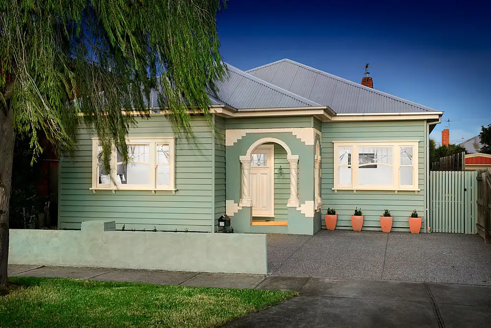 Main view of Homely house listing, 32 Richelieu Street, West Footscray VIC 3012