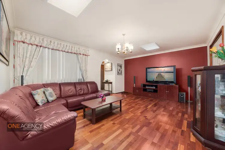 Fourth view of Homely house listing, 24 Thornhill Crescent, Werrington Downs NSW 2747