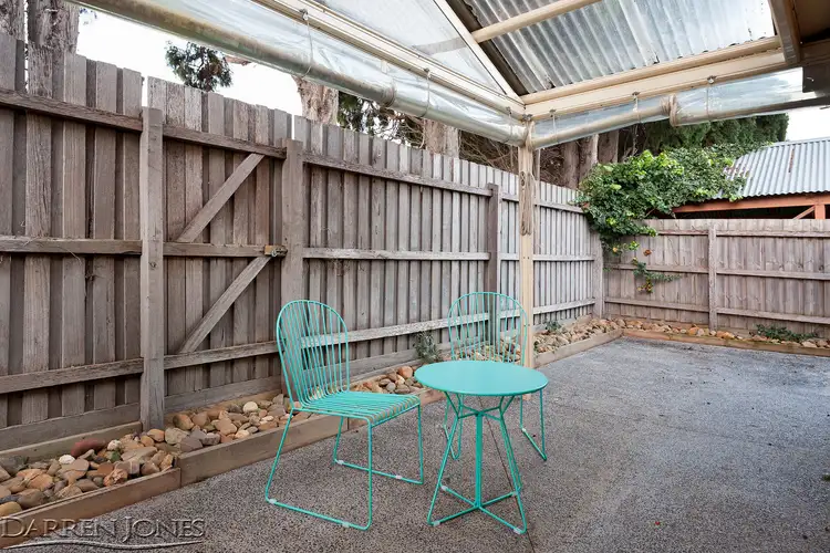 Fifth view of Homely unit listing, 2/18 Vermont Parade, Greensborough VIC 3088