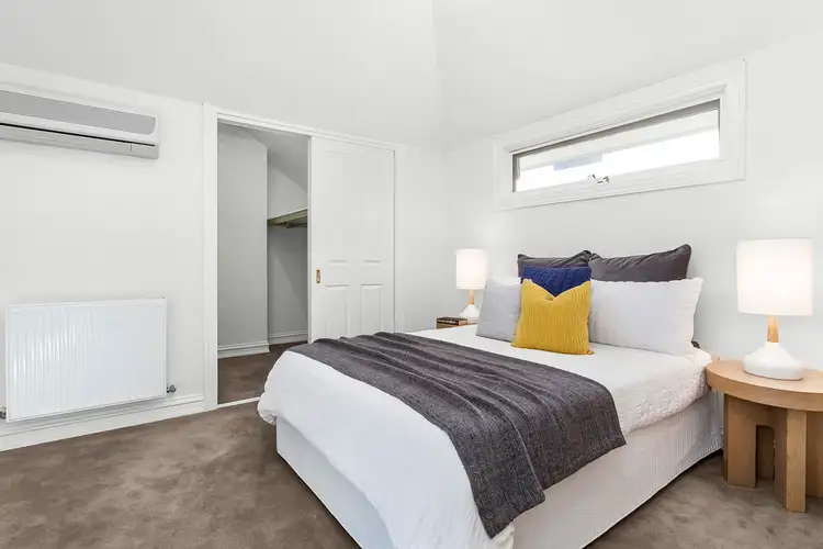 Sixth view of Homely house listing, 224 Nott Street, Port Melbourne VIC 3207