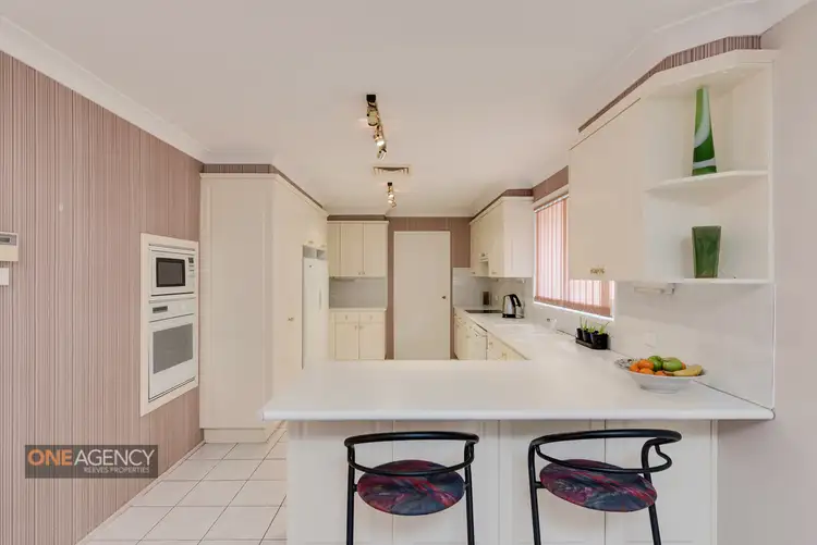 Sixth view of Homely house listing, 5 Amaroo Avenue, Blaxland NSW 2774
