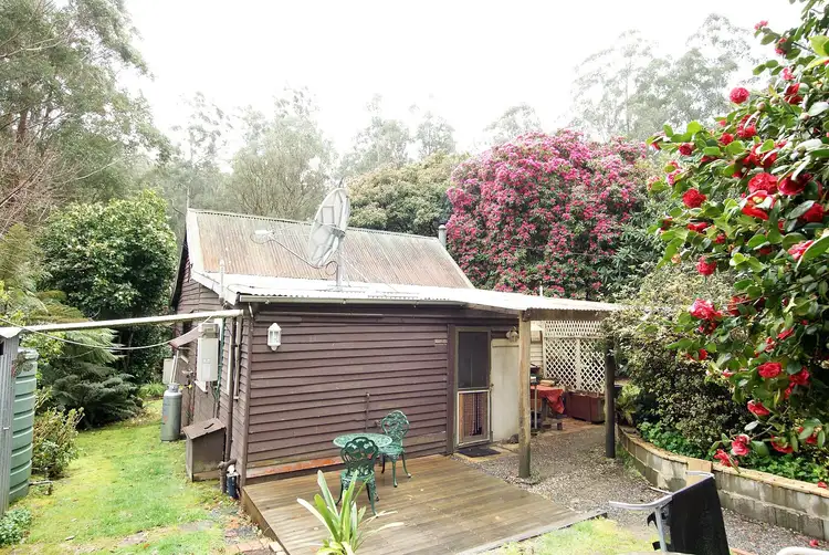 Third view of Homely house listing, 10/- 20 Messmate Close, Powelltown VIC 3797