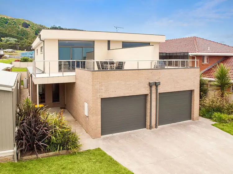 Main view of Homely townhouse listing, 6b Joyce Street, Apollo Bay VIC 3233