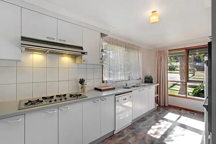 Fifth view of Homely house listing, 84 Bailey Road, Mount Evelyn VIC 3796