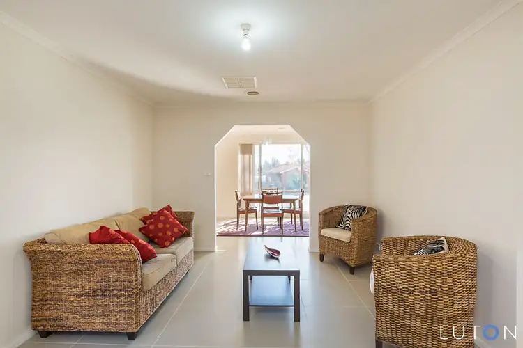 Fourth view of Homely house listing, 68 Marchant Circuit, Dunlop ACT 2615