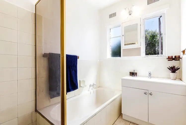 Fifth view of Homely apartment listing, 12/55 Hotham Street, St Kilda East VIC 3183