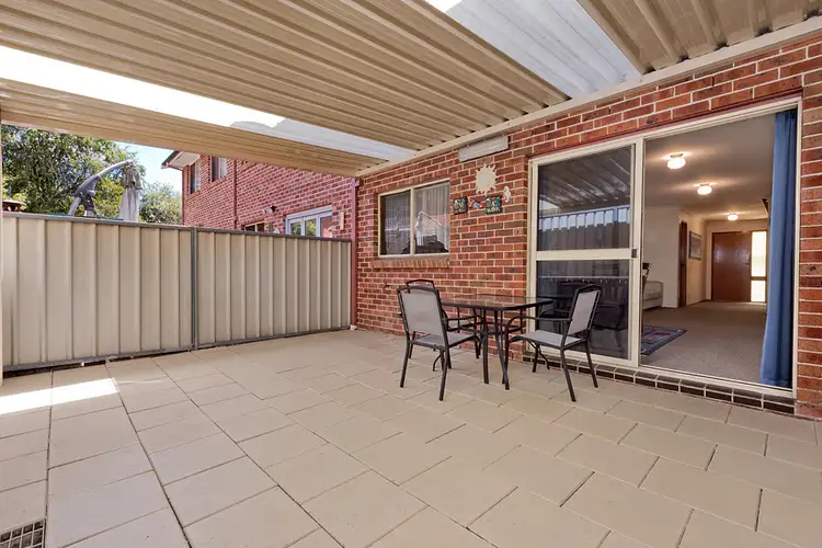Fourth view of Homely townhouse listing, 7/4-6 Blaxland Avenue, Penrith NSW 2750