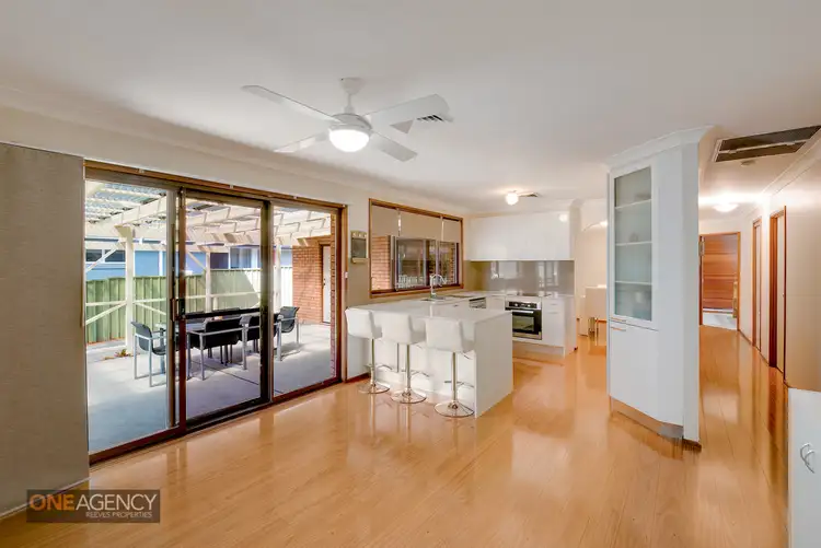 Sixth view of Homely house listing, 2 Murphy Street, Blaxland NSW 2774