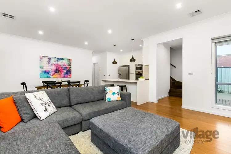Sixth view of Homely townhouse listing, 2/7 Mary Street, Spotswood VIC 3015