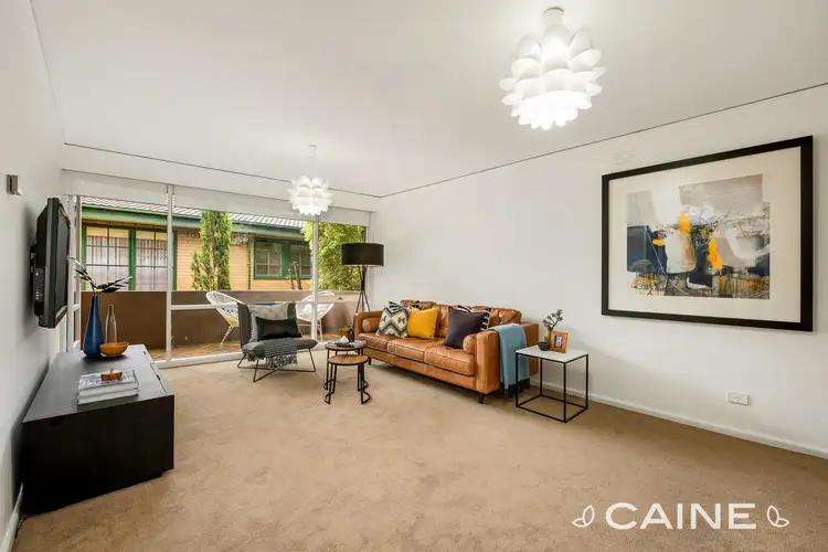 3/10 Bruce Street, Toorak VIC 3142