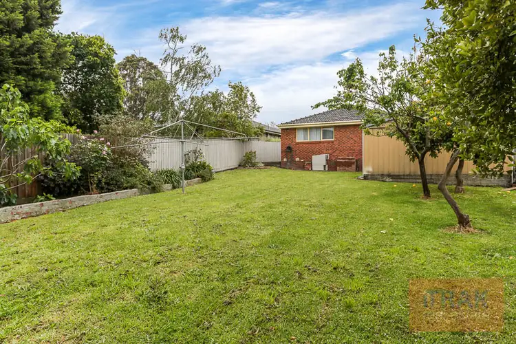 Fifth view of Homely house listing, 98 Sasses Avenue, Bayswater VIC 3153
