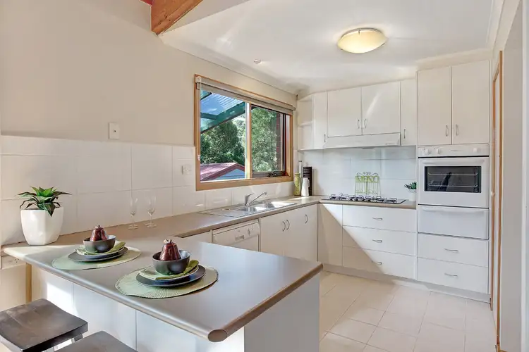Fifth view of Homely house listing, 24 Sorrel Crescent, Warranwood VIC 3134