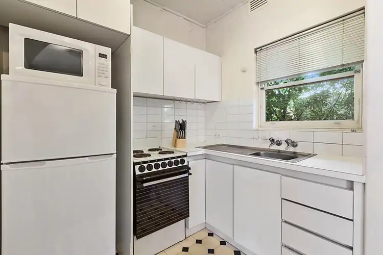 Second view of Homely apartment listing, 5/3 Arthur Street, South Yarra VIC 3141