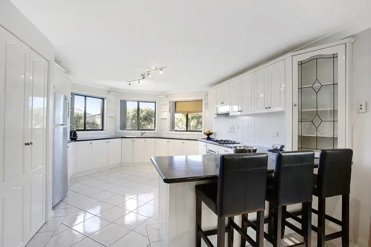 Fifth view of Homely house listing, 43 mitchell Drive, West Hoxton NSW 2171