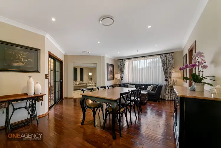 Second view of Homely house listing, 47 Allen Street, Blaxland NSW 2774