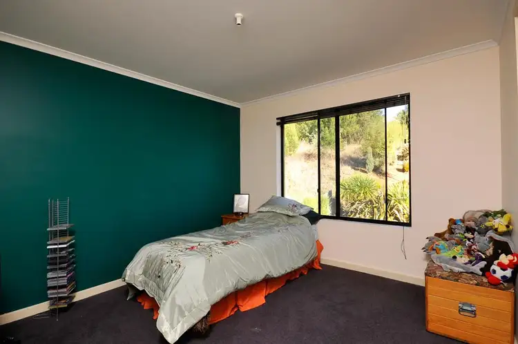 Fifth view of Homely house listing, 124 Blackstone Road, Blackstone Heights TAS 7250
