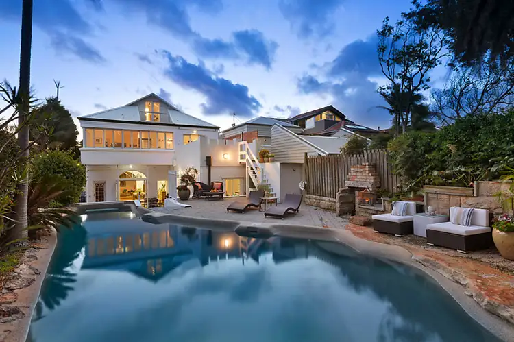 81 Wood Street, Manly NSW 2095