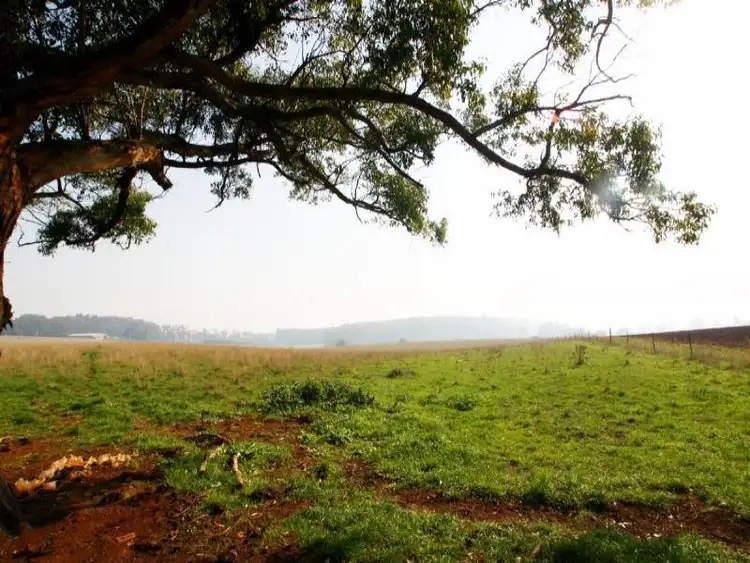 Seventh view of Homely land listing, 446-502 Ure Road, Gembrook VIC 3783