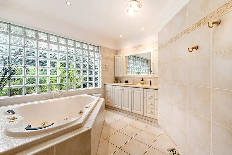 Sixth view of Homely house listing, 39 Elonera Avenue, Greensborough VIC 3088