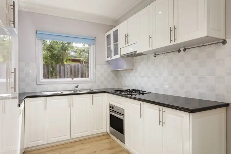 Fifth view of Homely townhouse listing, 4/45 St Clems Road, Doncaster East VIC 3109