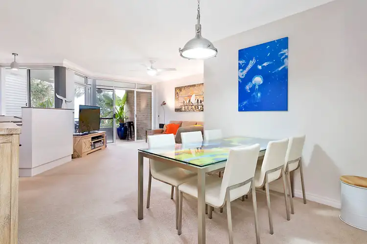 Fourth view of Homely apartment listing, 5/61-63 Queenscliff Road, Queenscliff NSW 2096