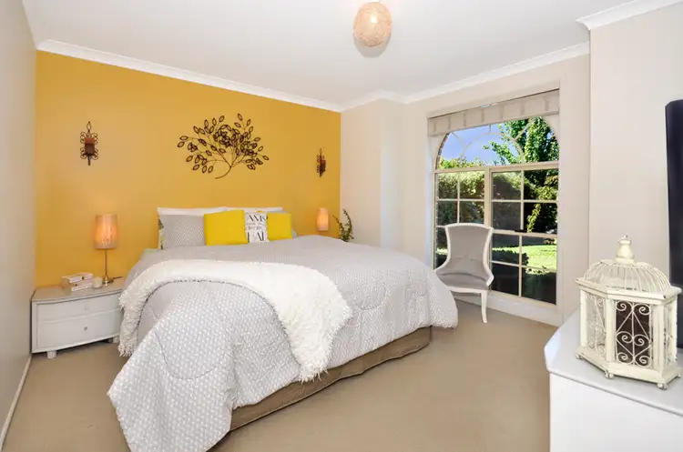 Second view of Homely house listing, 50 Emily Circuit, Bowral NSW 2576