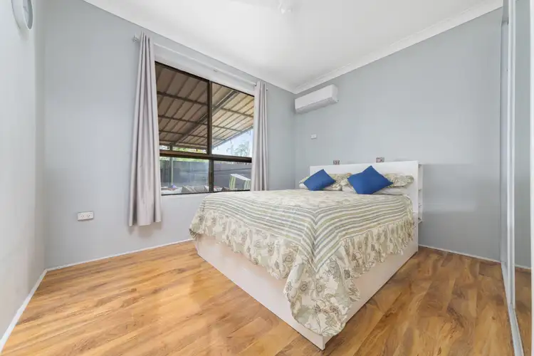 Sixth view of Homely unit listing, 5/4 Gailes Court, Marrara NT 812