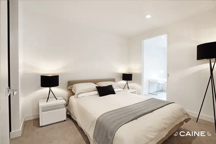 Third view of Homely apartment listing, G03/140 Gipps Street, East Melbourne VIC 3002