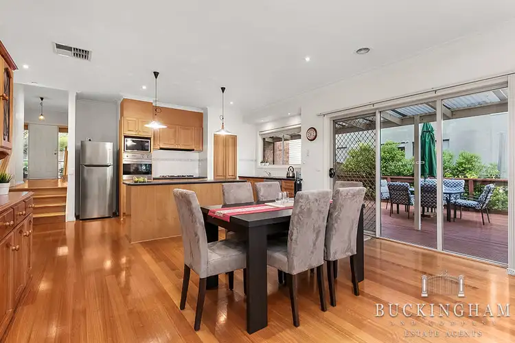 Third view of Homely house listing, 6 Goulburn Grove, Yallambie VIC 3085