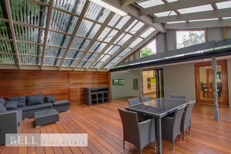 Main view of Homely house listing, 250 Gembrook Tonimbuk Road, Gembrook VIC 3783