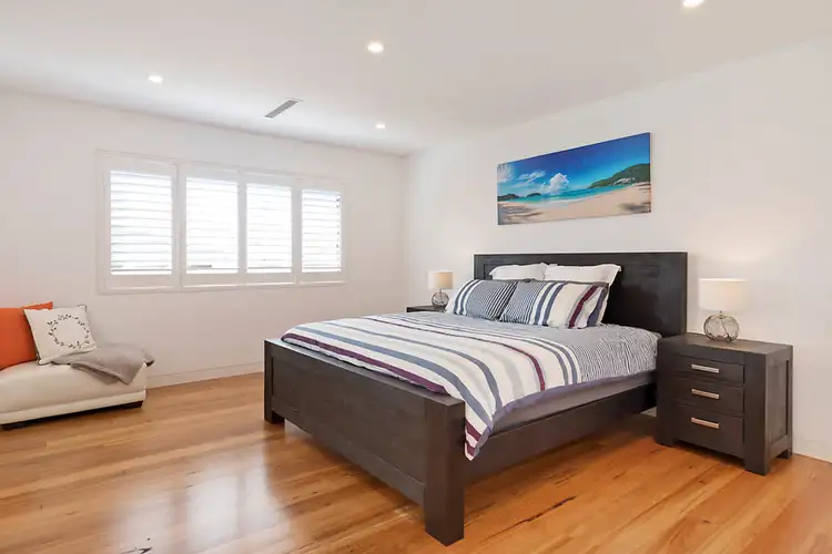 Sixth view of Homely house listing, 6 Jocelyn Street, North Curl Curl NSW 2099