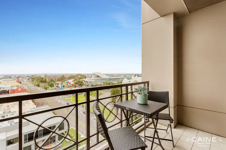 Third view of Homely apartment listing, 104/1 Queensberry Street, Carlton VIC 3053