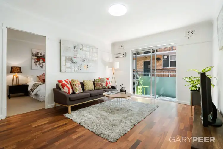 Fifth view of Homely apartment listing, 2/193 Brighton Road, Elwood VIC 3184