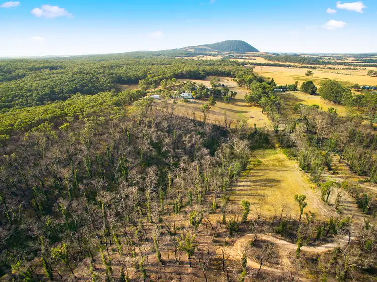 Second view of Homely land listing, 260b Finns Road, Scotsburn VIC 3352