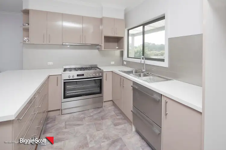 Fifth view of Homely house listing, 261 Scoresby Road, Boronia VIC 3155