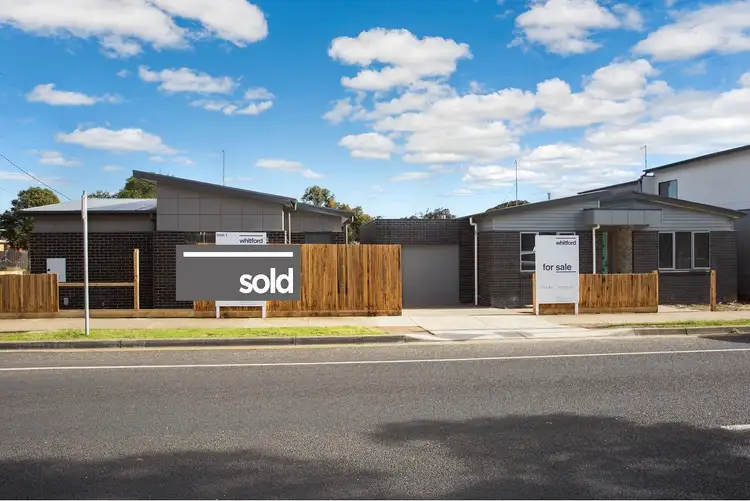 2/68 Presidents Avenue, Ocean Grove VIC 3226