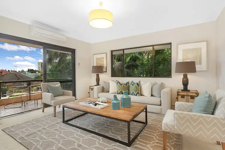 Main view of Homely apartment listing, 4/1 Cove Avenue, Manly NSW 2095