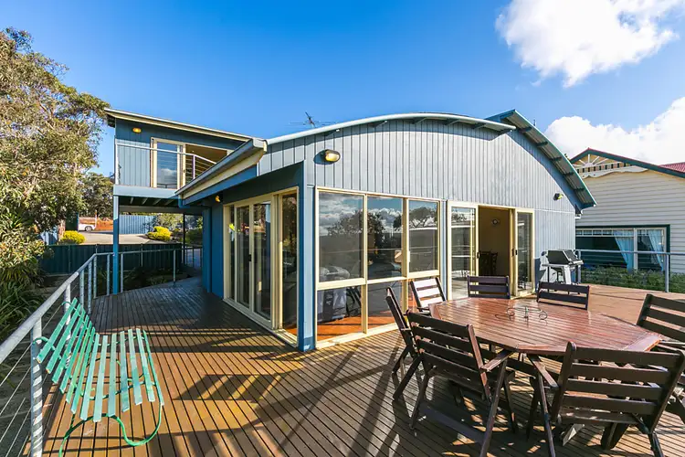 Third view of Homely house listing, 129 Noble Street, Anglesea VIC 3230