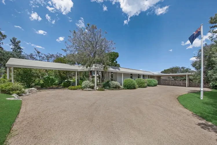 Main view of Homely house listing, 19 Wattle Grove, Portsea VIC 3944