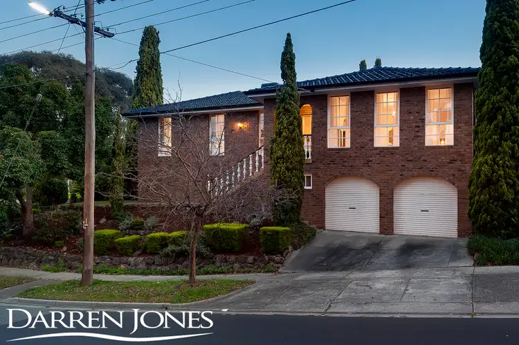 3 Goolgung Grove, Greensborough VIC 3088