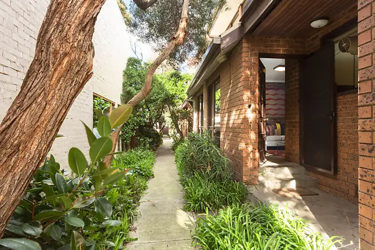 Sixth view of Homely unit listing, 12/205 Barkly Avenue, Richmond VIC 3121